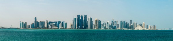 qatar helium crisis